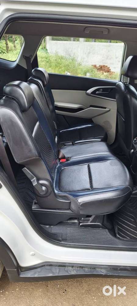 Kia Carens 1.5 Premium Diesel 7 Str Imt, 2022, Diesel