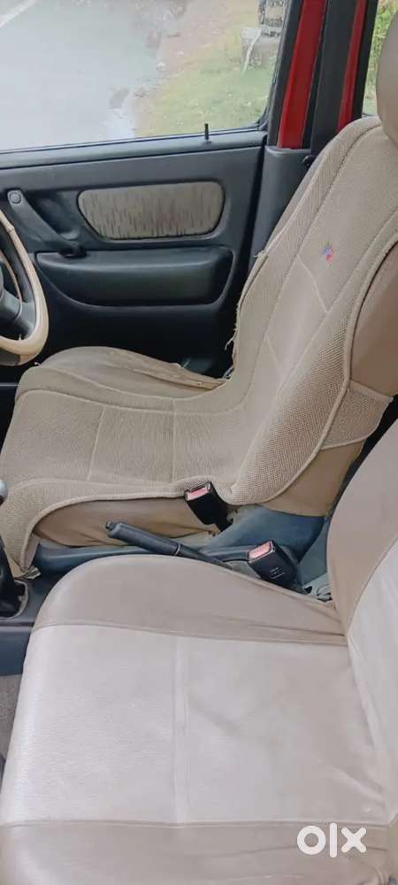 Excellent Condition Car