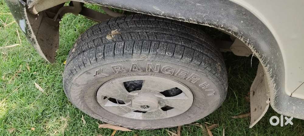 Well Maintained Gadi Hai