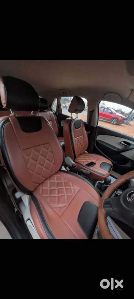 Volkswagen Polo2013 Reg2015 Diesel Manual 2nd Owner
