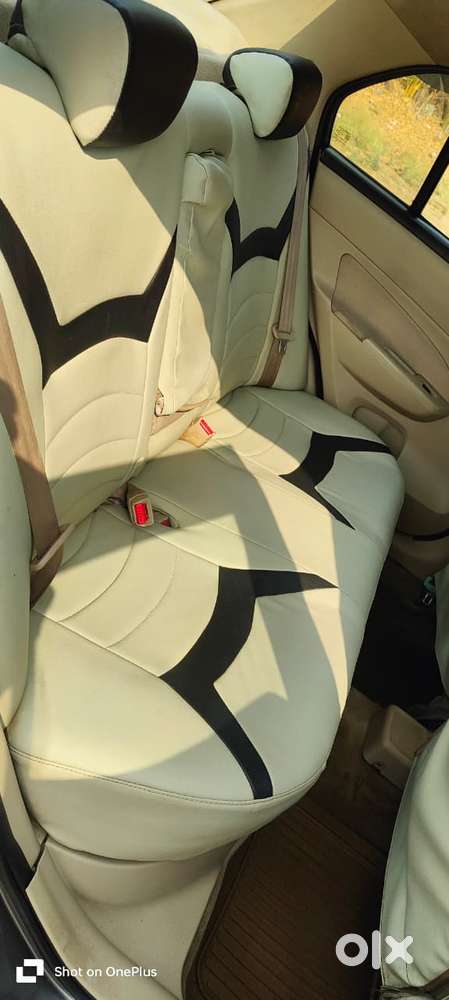 Maruti Suzuki Swift Dzire Vxi 1.2, 2012, Petrol