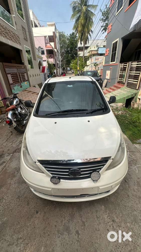 Tata Indica Vista 2013