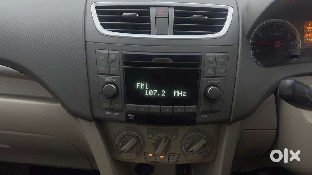 Maruti Suzuki Ertiga 1.5 Zxi, 2015, Petrol