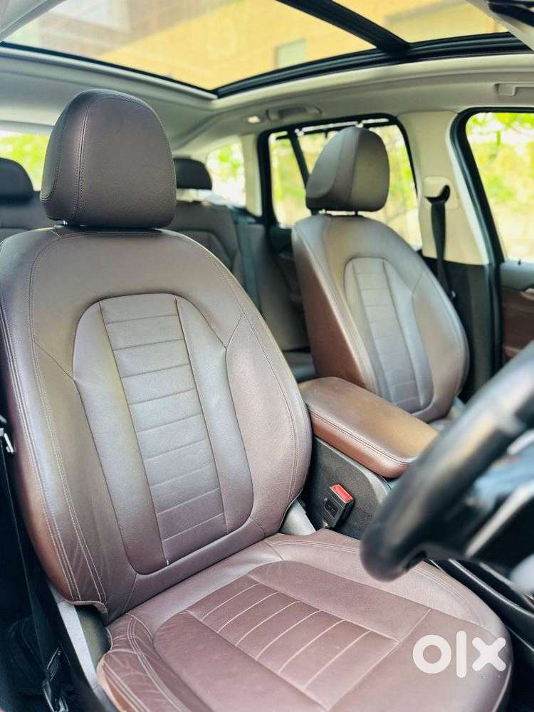 Bmw X3 Xdrive 20d Luxury Line, 2019, Diesel