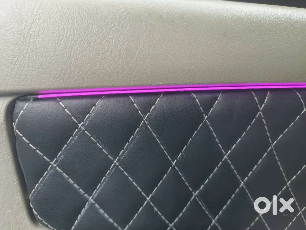 Toyota Innova 2.5g 7 Diesel