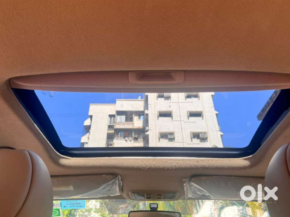 Honda City Vx Petrol Cvt, 2015, Petrol