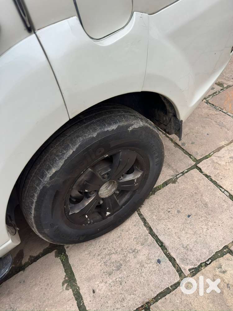 Tata Safari Storme 2016 Km Driven