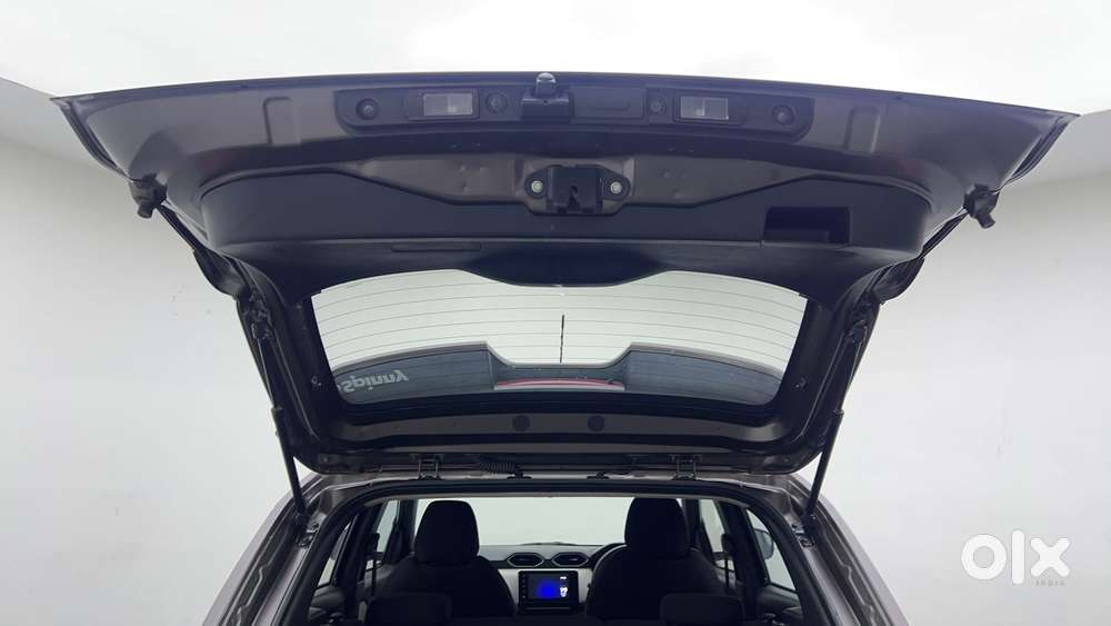 Nissan Magnite Xv Turbo, 2022, Petrol