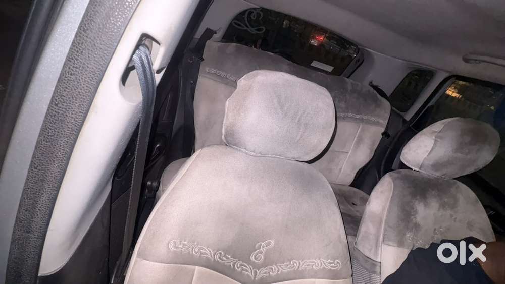 Ford Figo Petrol 2017 Year