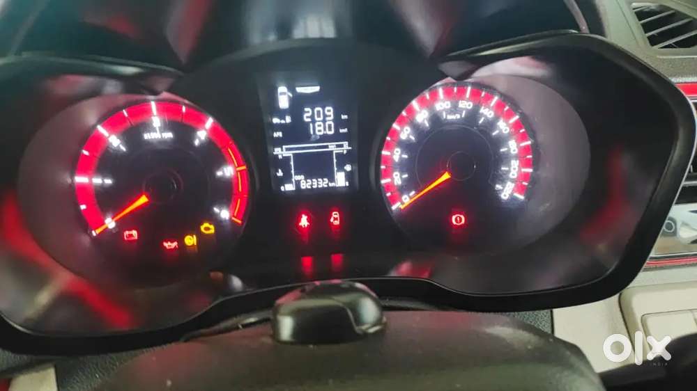 Mahindra Xuv300 Turbosport 2021 Diesel 95000 Km Driven
