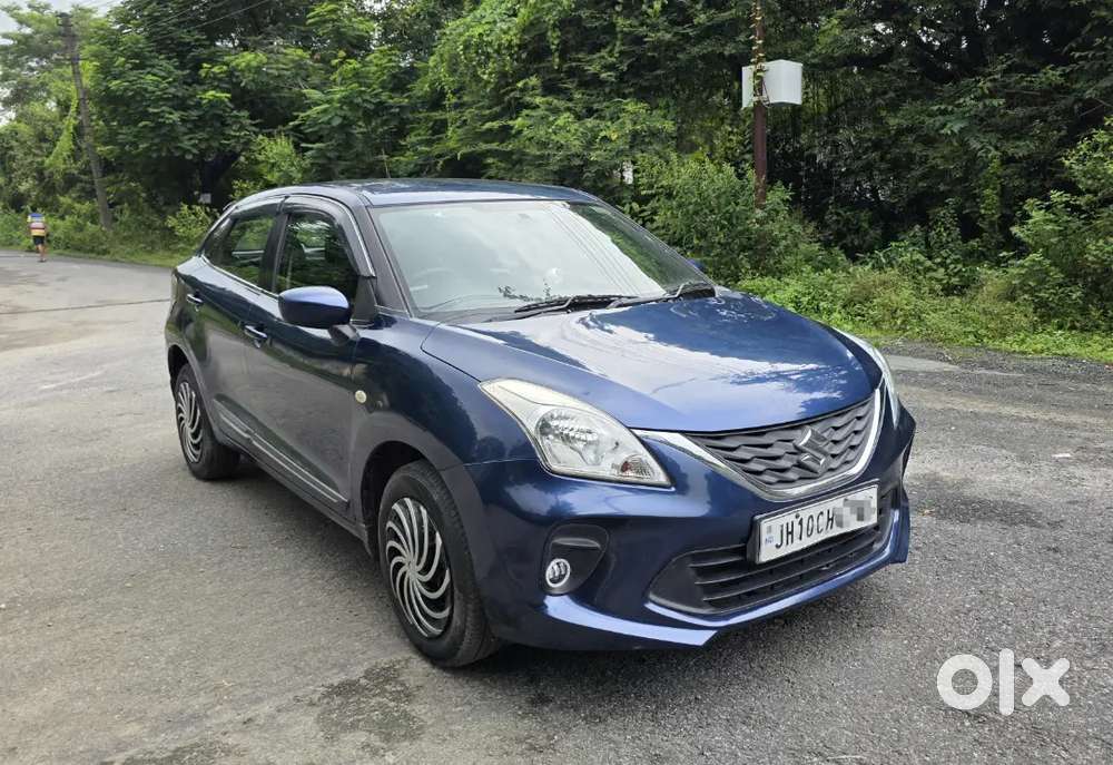 Maruti Suzuki Baleno 1.2 Delta 2022 First Owner