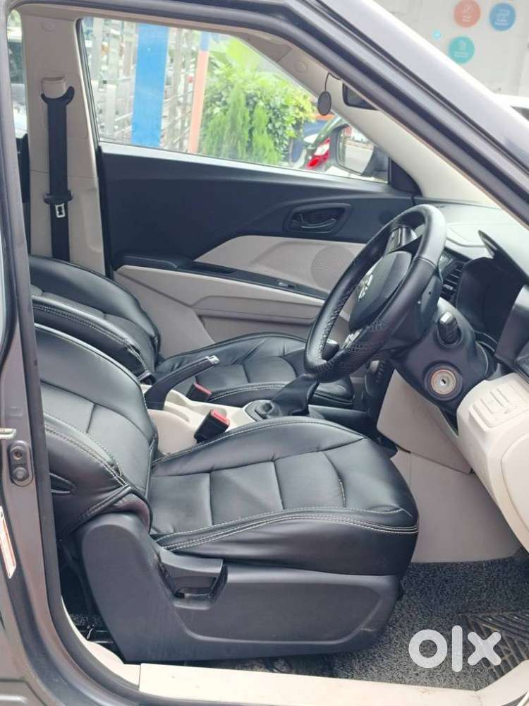 Mahindra Xuv300 W6 Diesel, 2021, Diesel
