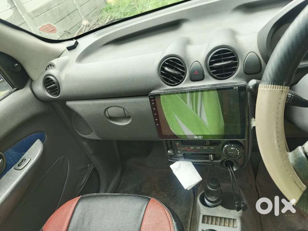 Hyundai Santro Gls Ii 2009
