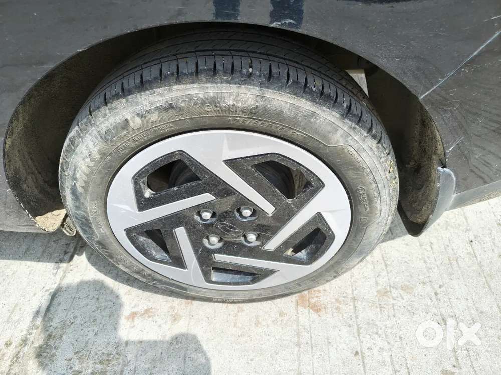 Hyundai Aura 1.2 S 2025