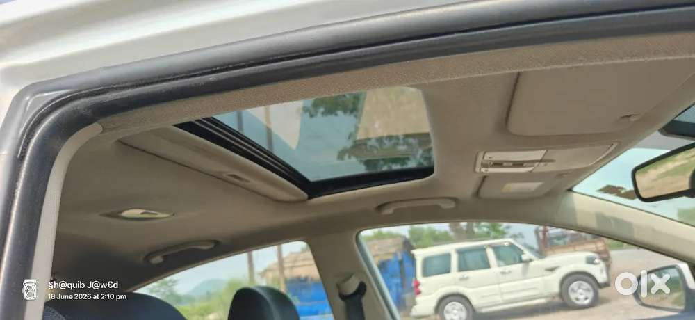 Hyundai Verna 2018 Diesel Well Maintained
