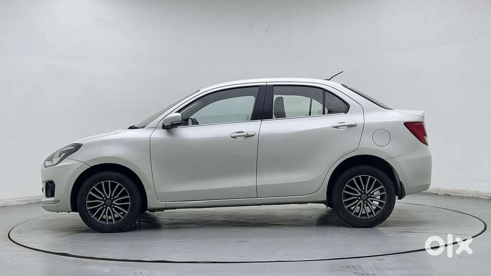 Maruti Suzuki Dzire 1.2 Zxi Plus Amt, 2020, Petrol