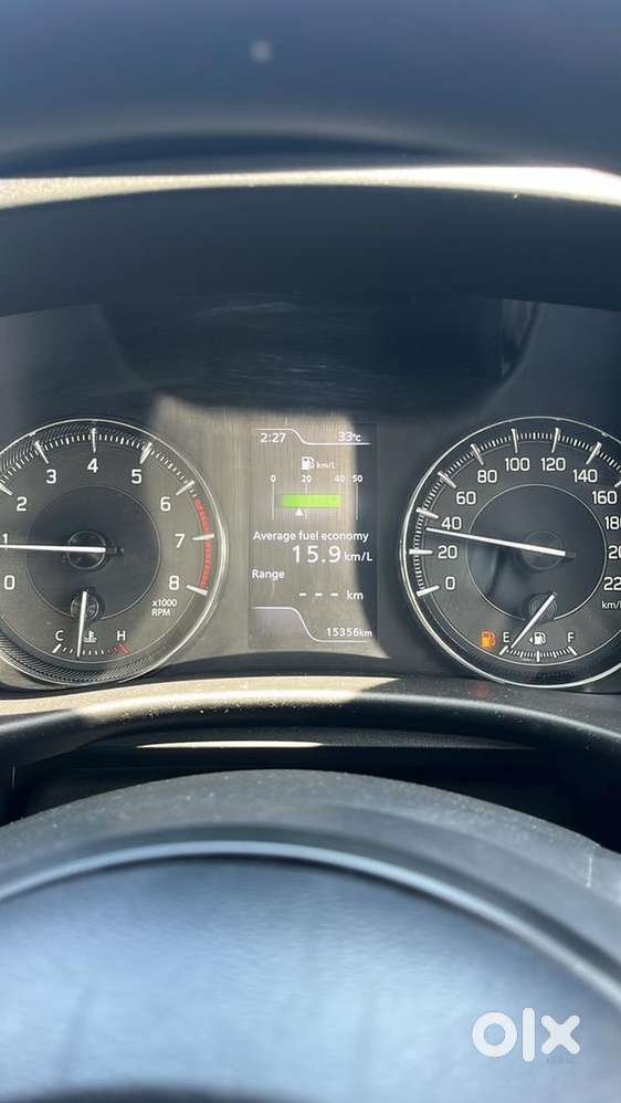 Maruti Suzuki Baleno 2024 Petrol 15800 Km Driven