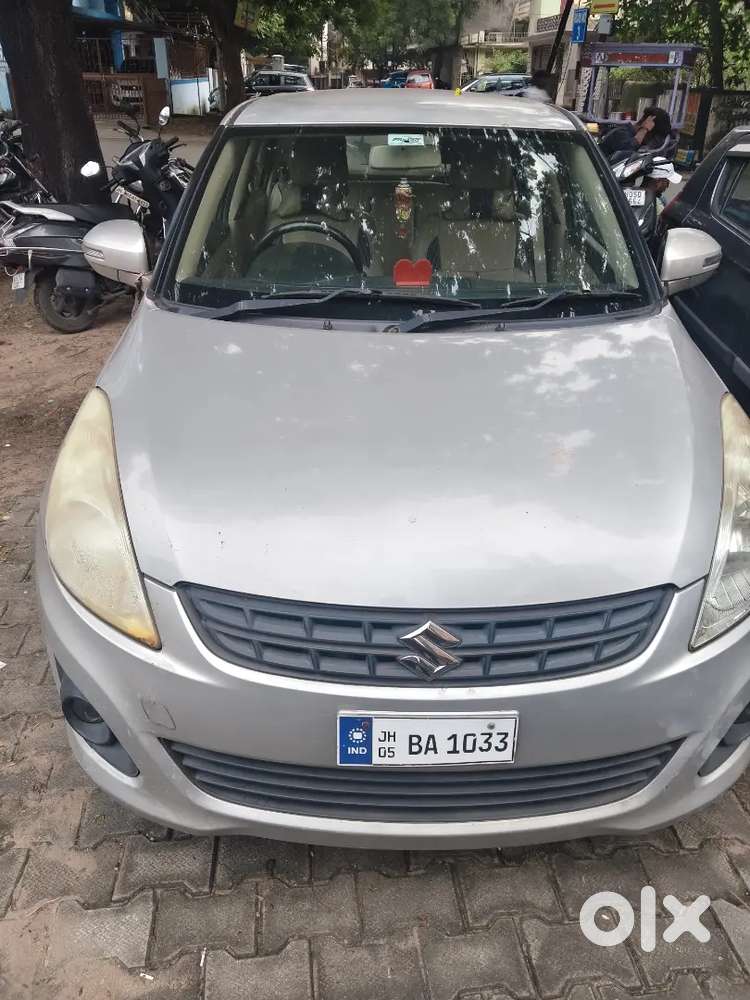 Good Condition Swift Dzire Zxi