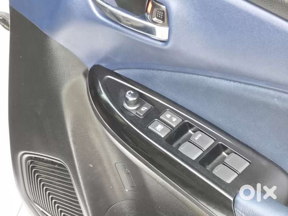 Maruti Suzuki Baleno 1.2 Alpha At, 2024, Petrol