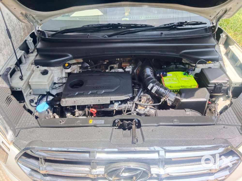 Hyundai Elantra Diesel 2020 Urgent For Sale