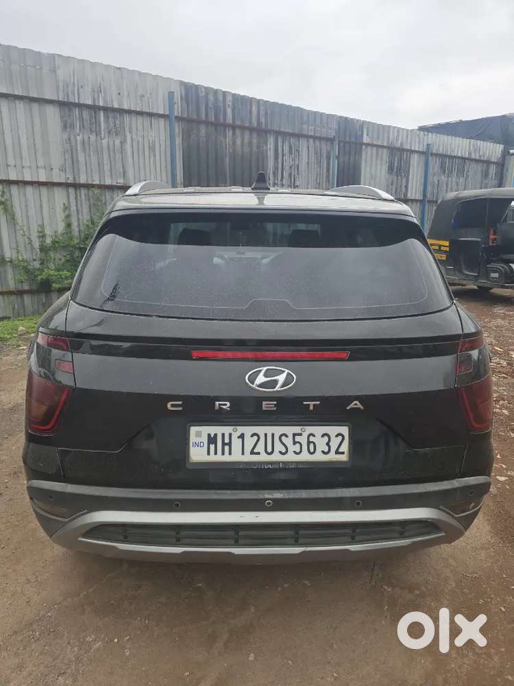 Hyundai Creta 1.5 Ex 2022