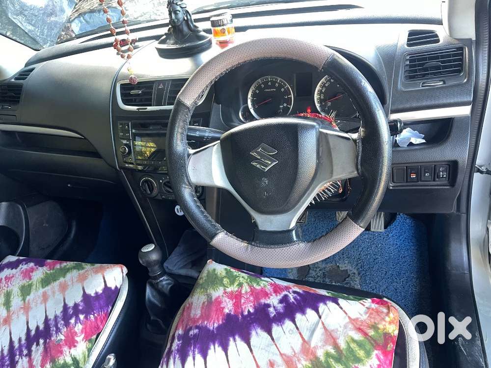 Maruti Suzuki Swift 2016 Petrol Good Condition