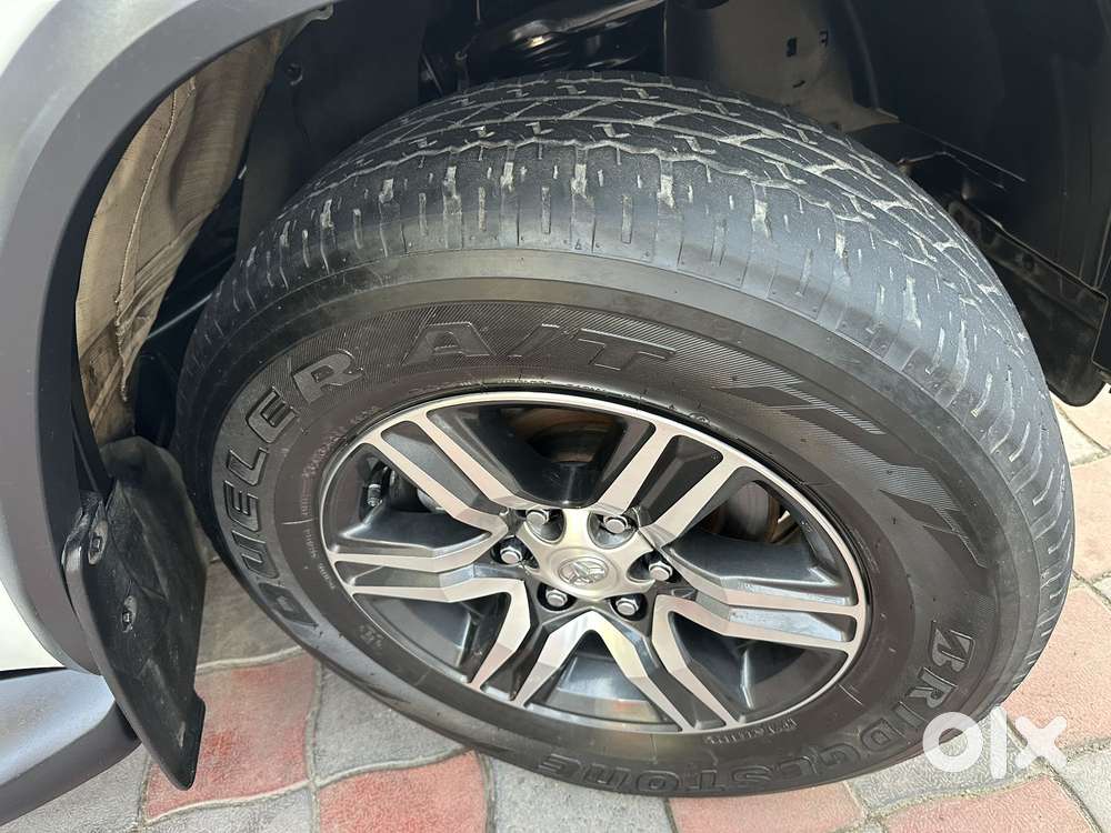 Toyota Fortuner 4x2 At 2.8 Diesel, 2022, Diesel
