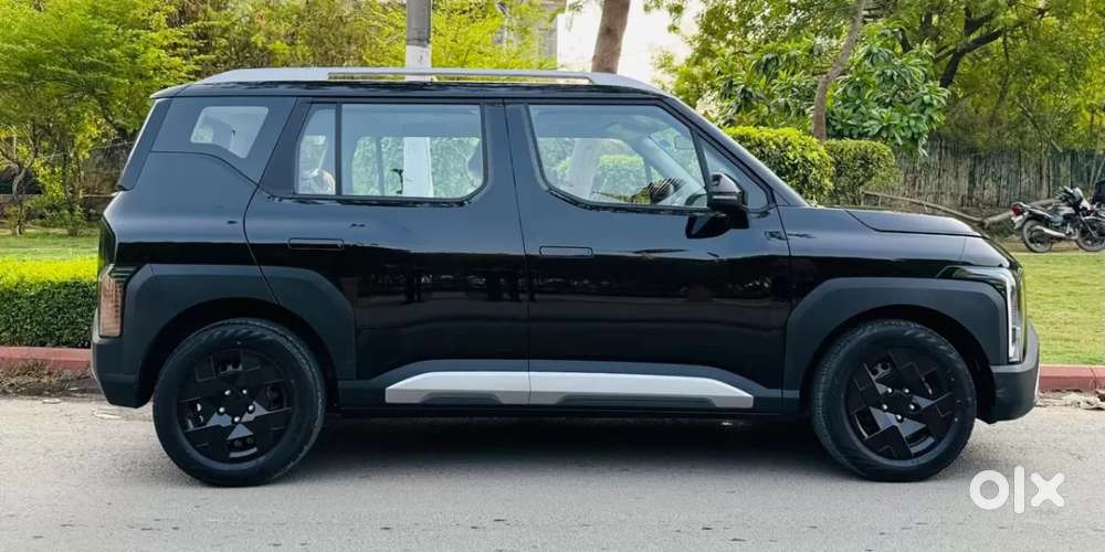 Kia Syros Htk Opt Turbo, 2025, Petrol