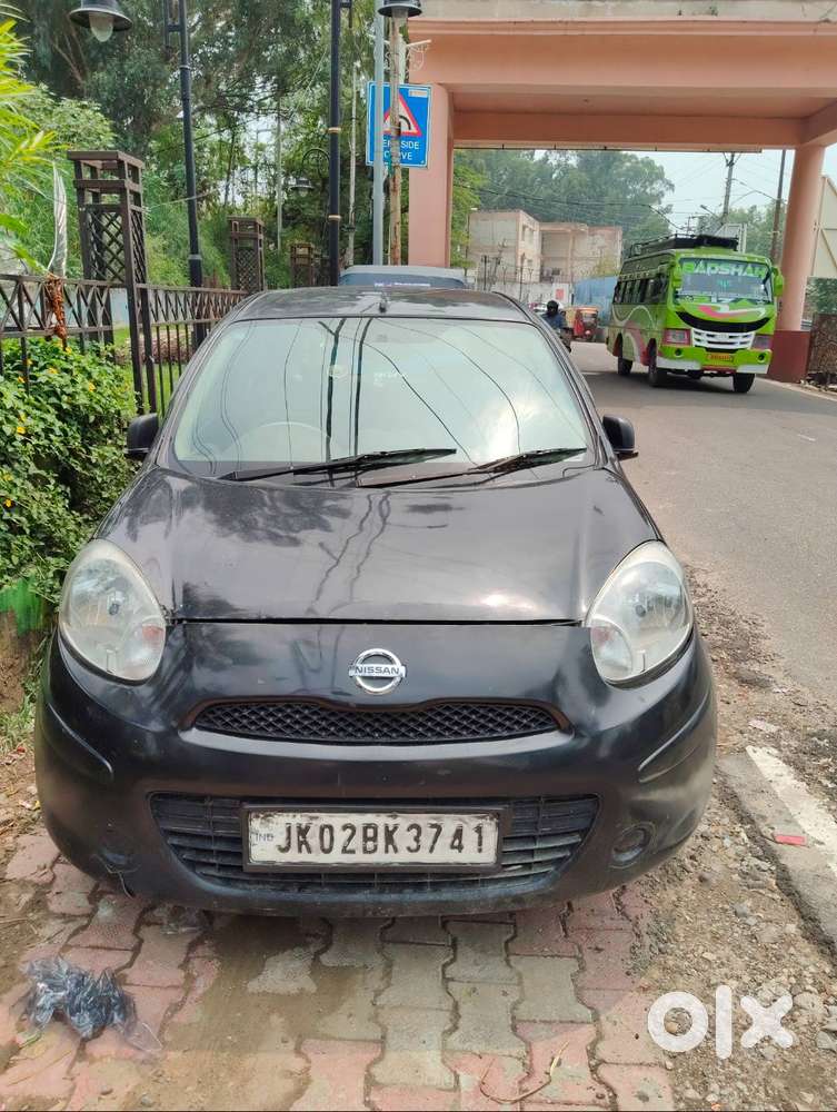 Nissan Micra For Sale