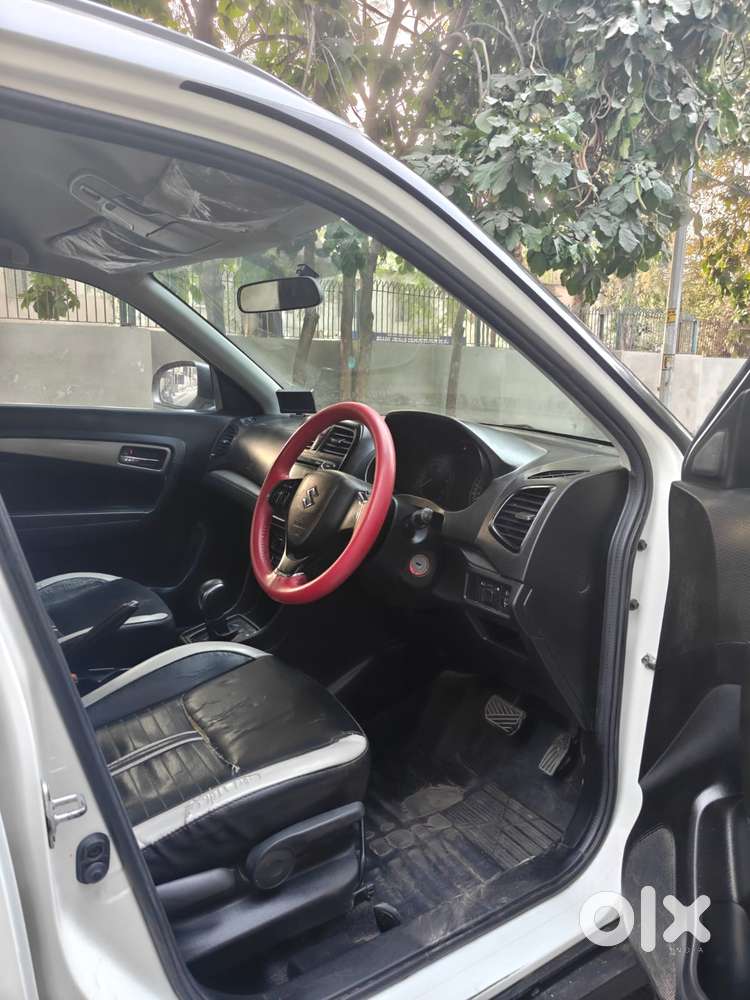 Maruti Suzuki Vitara Brezza Zdi, 2018, Diesel