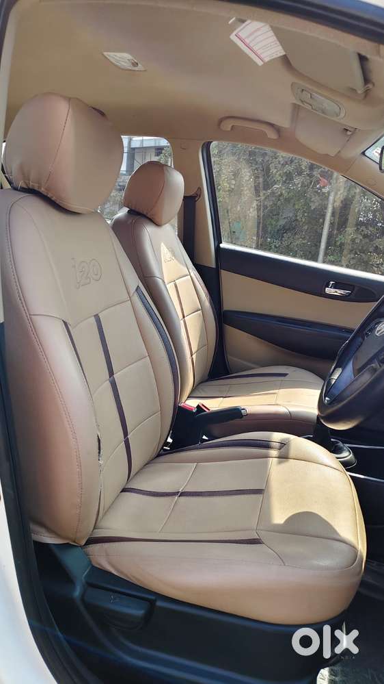 Hyundai I20 1.4 Sportz, 2014, Diesel