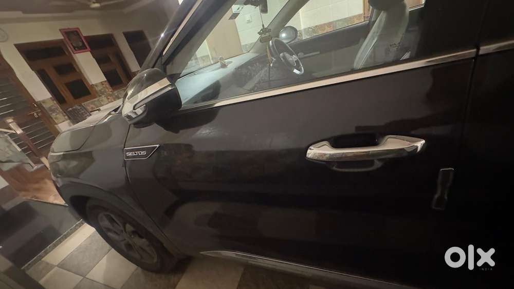 Kia Seltos 1.5 Petrol 2023