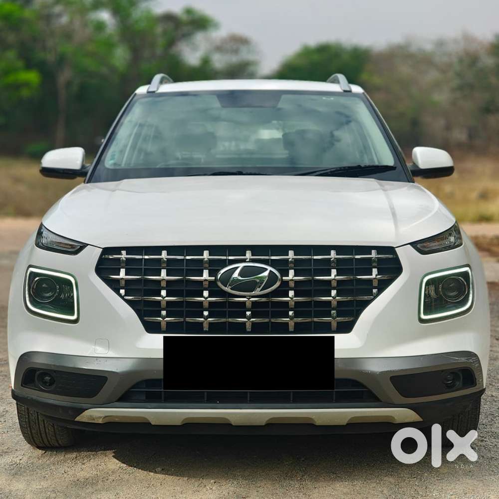 Hyundai Verna S+, 2022, Petrol