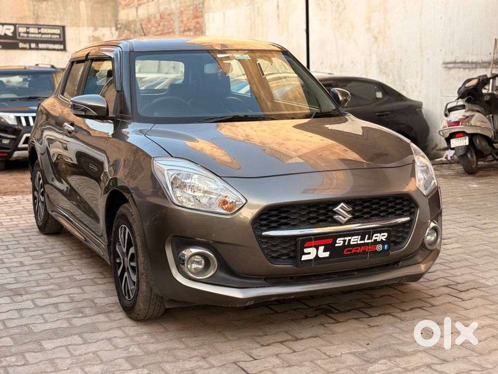 Maruti Suzuki Swift Vxi Optional, 2023, Petrol