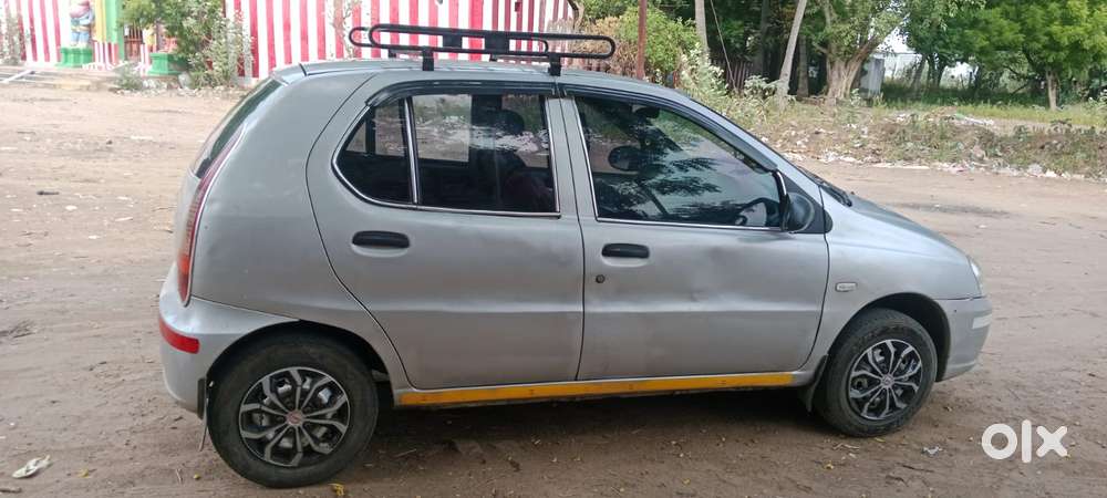 Tata Indica Dle, 2013, Diesel