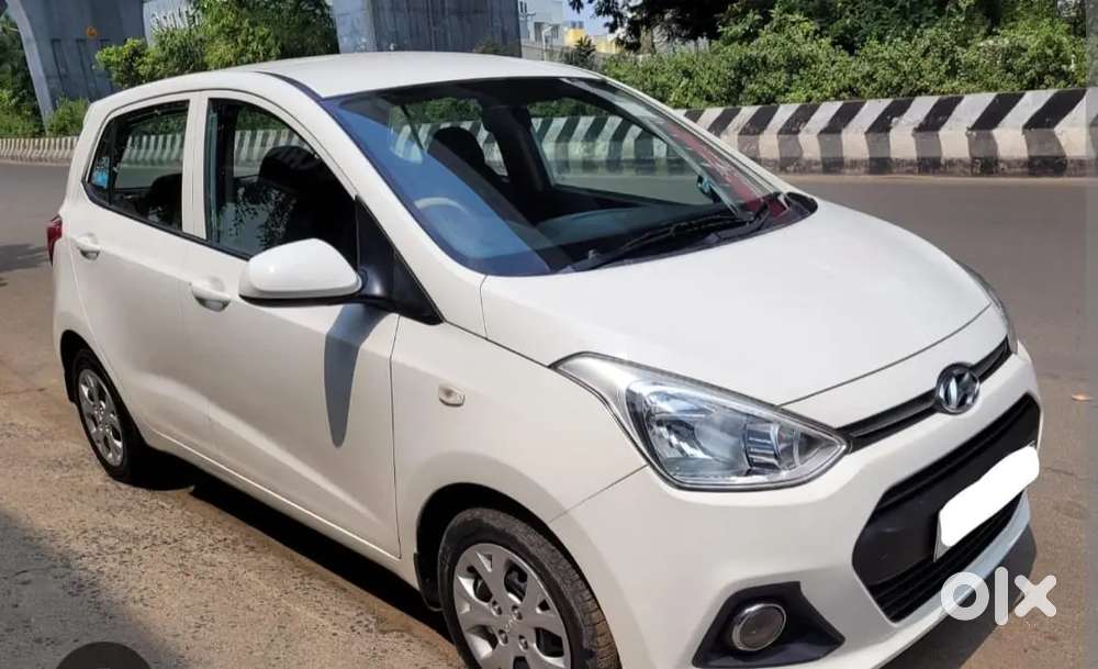 Hyundai Grand I10 2014 Last