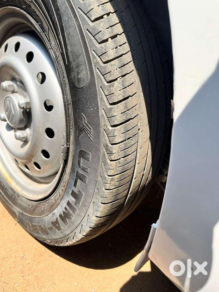 Wagon R 2024 Cng& Petrol