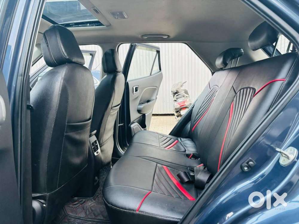 Hyundai Venue Sx Turbo, 2022, Petrol