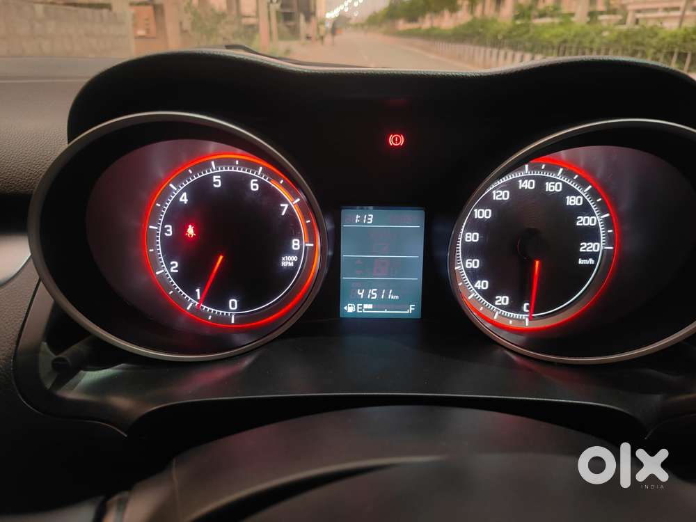 Maruti Suzuki Swift Vxi Optional, 2024, Petrol