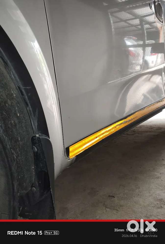 Mahindra Xuv500 2021