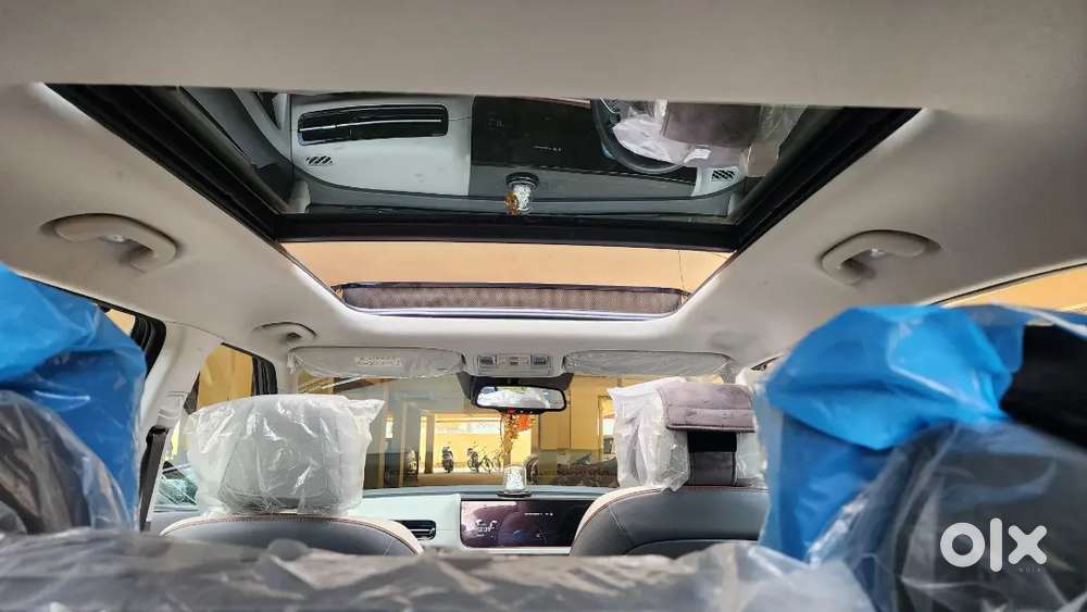 Brand New Hyundai Creta Disel Automatic Version