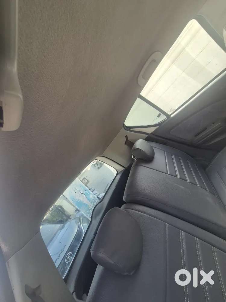 Maruti Suzuki Ritz 2011