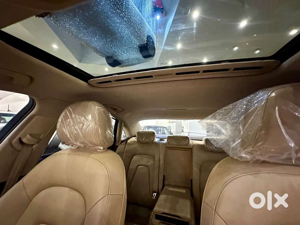 Audi A4 35 Tdi Premium Sport + Sunroof, 2017, Diesel