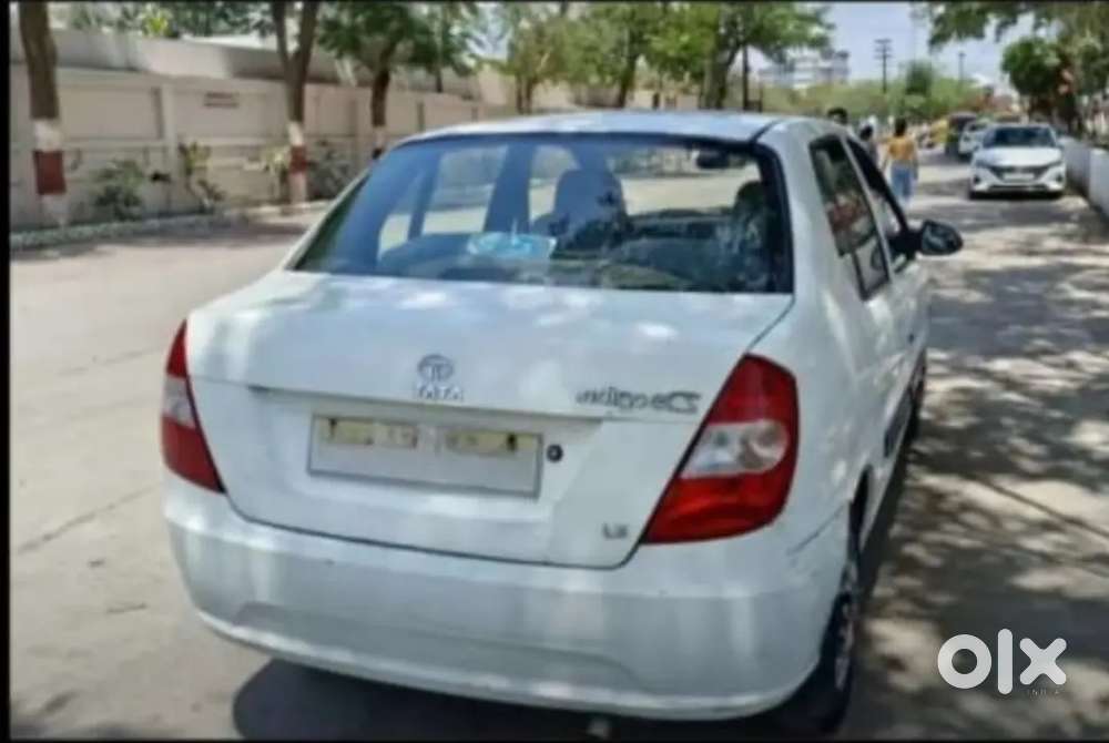 Tata Indigo Ecs 2018 Diesel Manual