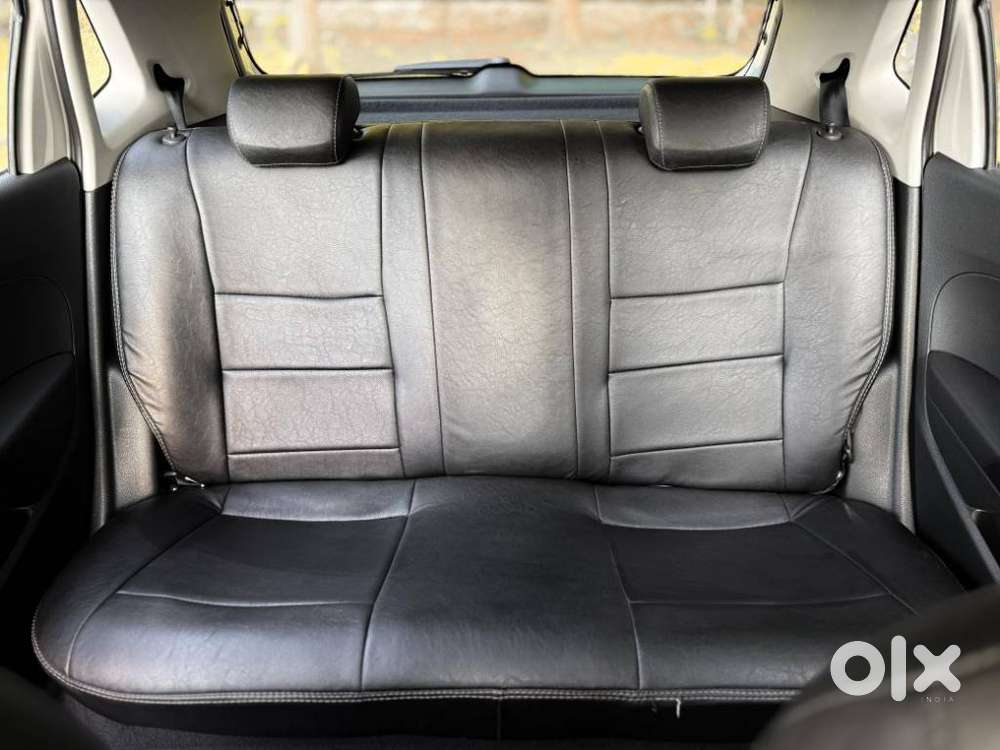 Volkswagen Polo 2013-2015 Gt Tsi, 2018, Petrol