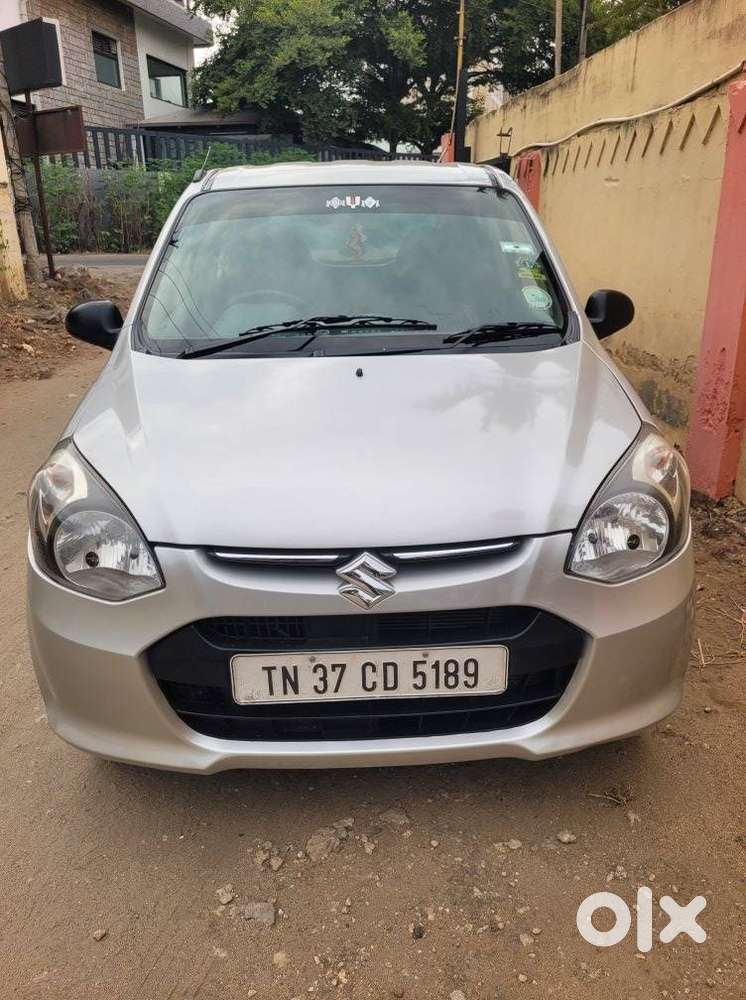 Maruti Suzuki Alto 800 Lxi, 2013, Petrol