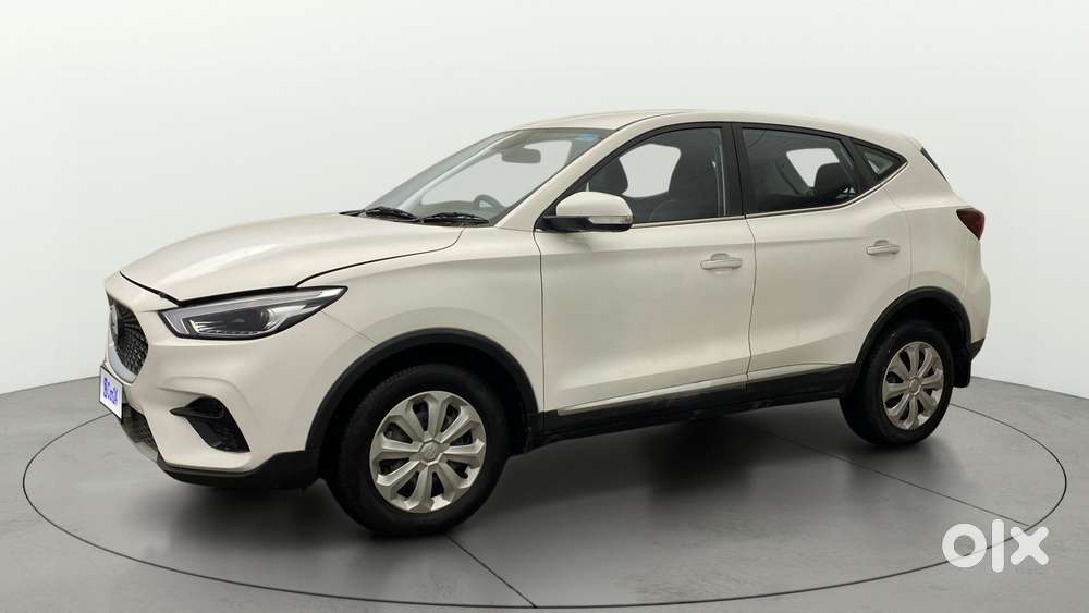 Mg Astor Select 1.5 Mt (ivory), 2024, Petrol