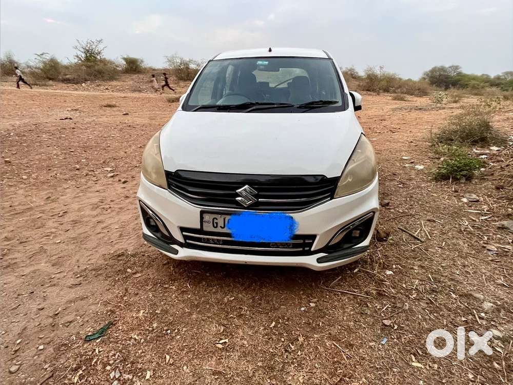Maruti Suzuki Ertiga 2013 Diesel Good Condition