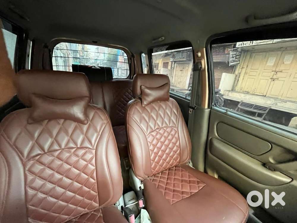 Maruti Suzuki Wagon R 2001 Lpg 76060 Km Driven