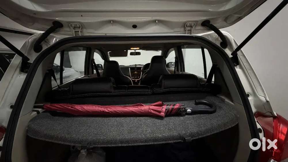 Maruti Suzuki Celerio 2020 Petrol 43300 Km Driven